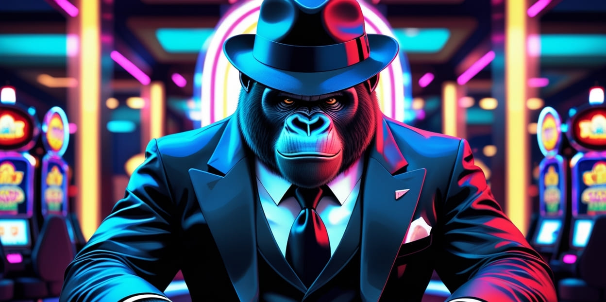 Gorilla UA Gorilla UA